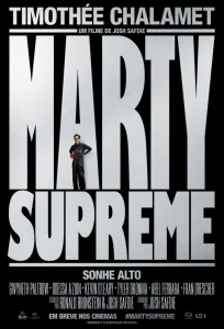 Marty Supreme