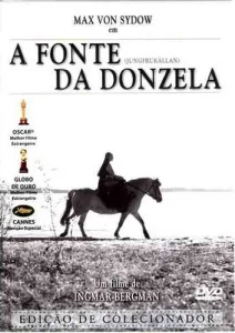 A Fonte da Donzela