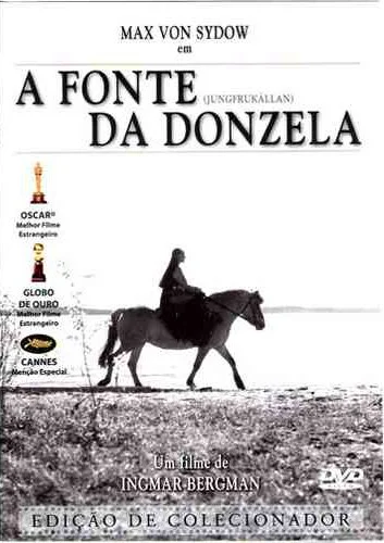 A Fonte da Donzela