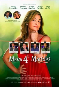 Meus Quatro Maridos