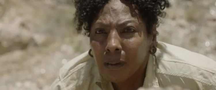 Festival de Roterdã 2026 :: Yellow Cake