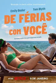 De Férias Com Você