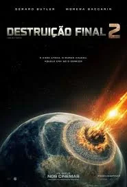 Filmes 6 Destruição Final 2