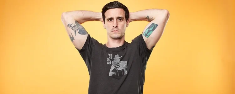James Ransone