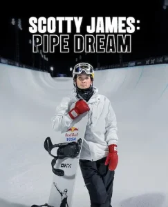 Scotty James: Sonho Impossível
