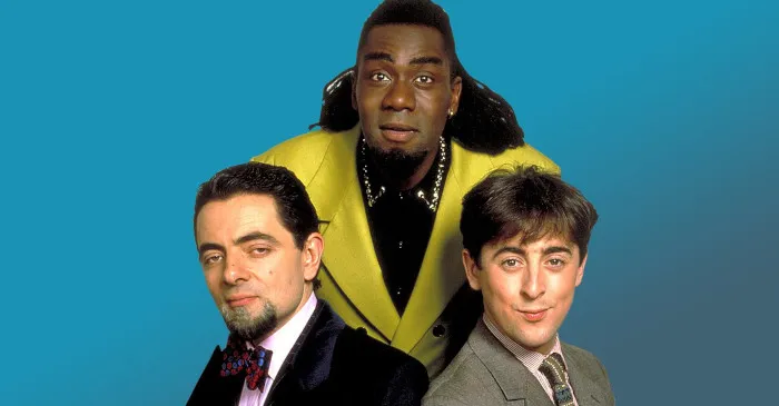 Sessão da Tarde :: Bernard and the Genie