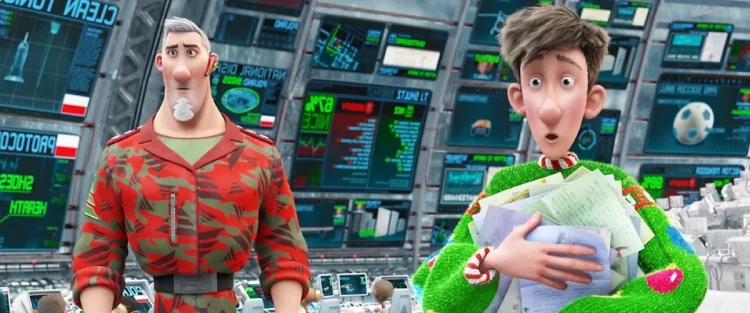 Sessão da Tarde :: Operação Presente