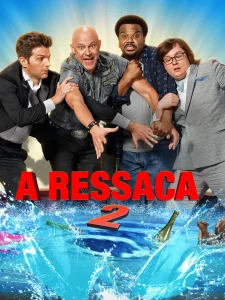 A Ressaca 2