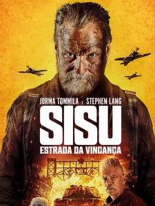 SISU: Estrada da Vingança