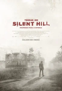 Terror em Silent Hill: Regresso para o Inferno