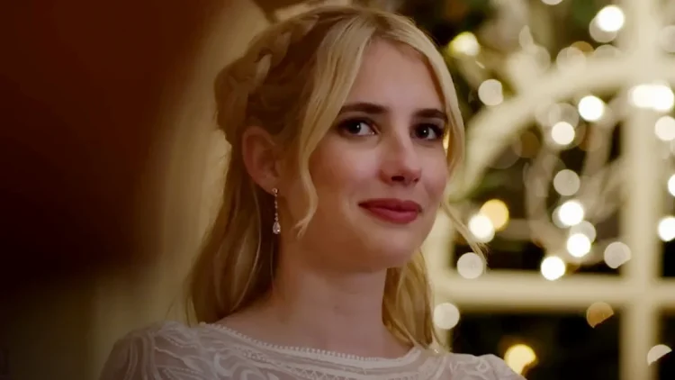 Sessão da Tarde :: Remake de um filme russo que foi atacado pelos produtores do original? Conheça Destinos Traçados, atração desta quarta (31/12)! 2 Emma Roberts