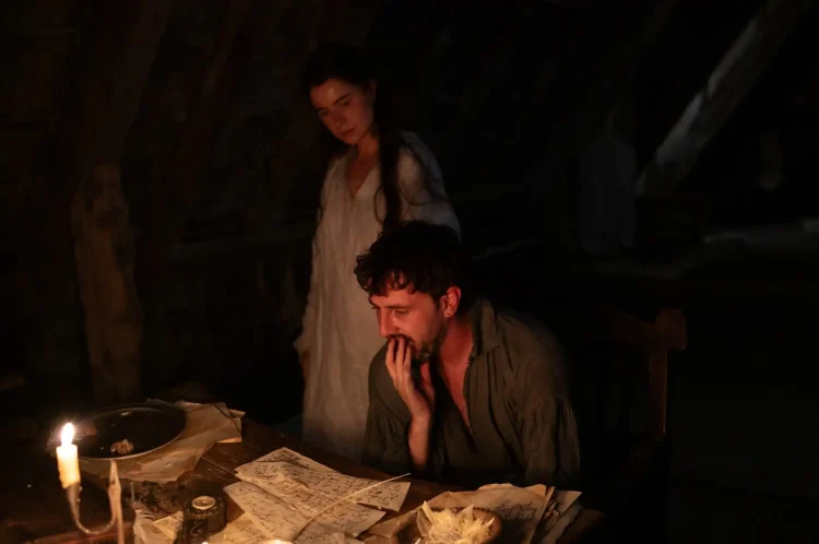 Hamnet: A Vida Antes de Hamlet 1 20260112 hamnet filme papo de cinema