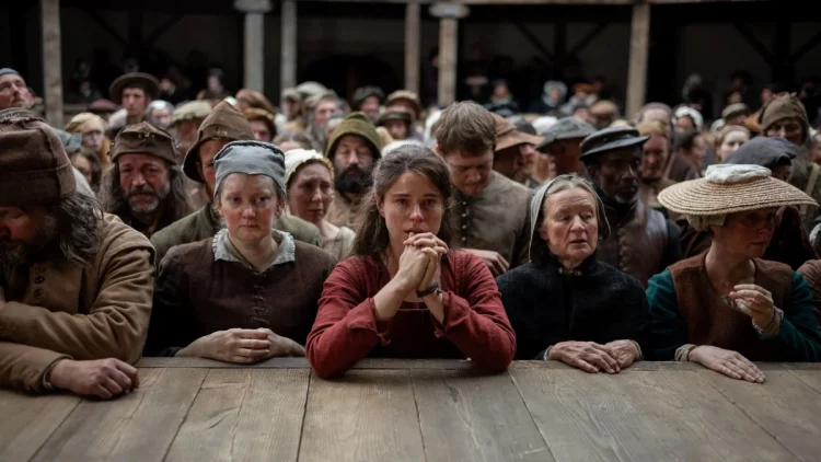 Hamnet: A Vida Antes de Hamlet 2 20260112 hamnet qpapo de cinema