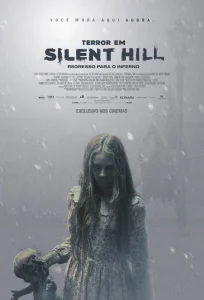 Terror em Silent Hill: Regresso para o Inferno
