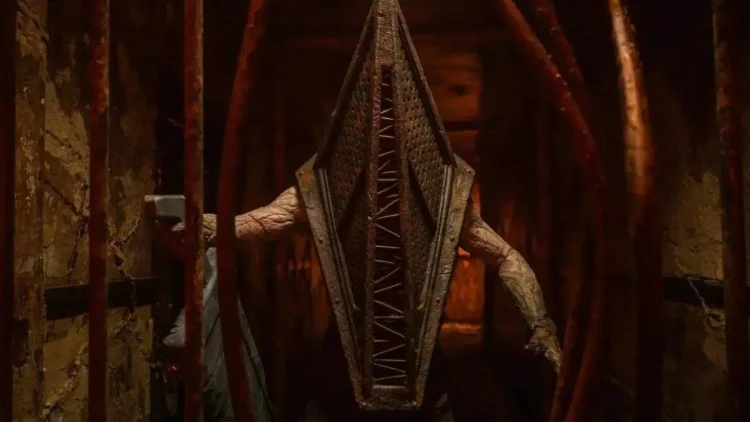 20260203 terror em silent hill 2026 papo de cinema