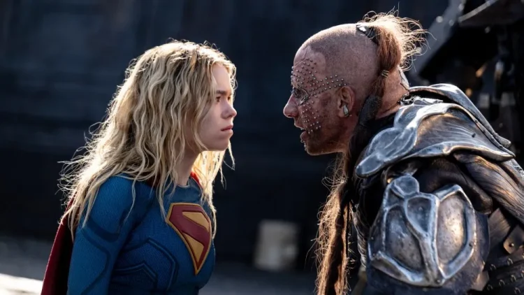 Supergirl :: Cena pós-créditos, Seth Rogen e futuro da DC! Respondemos às principais dúvidas sobre o blockbuster 3 Supergirl