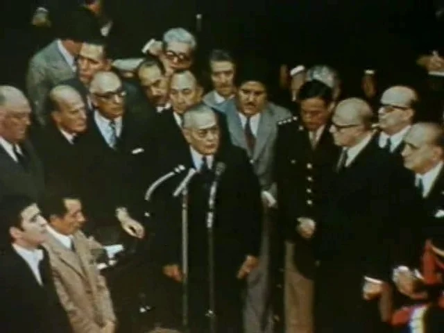 La República Perdida (1983), de Miguel Pérez