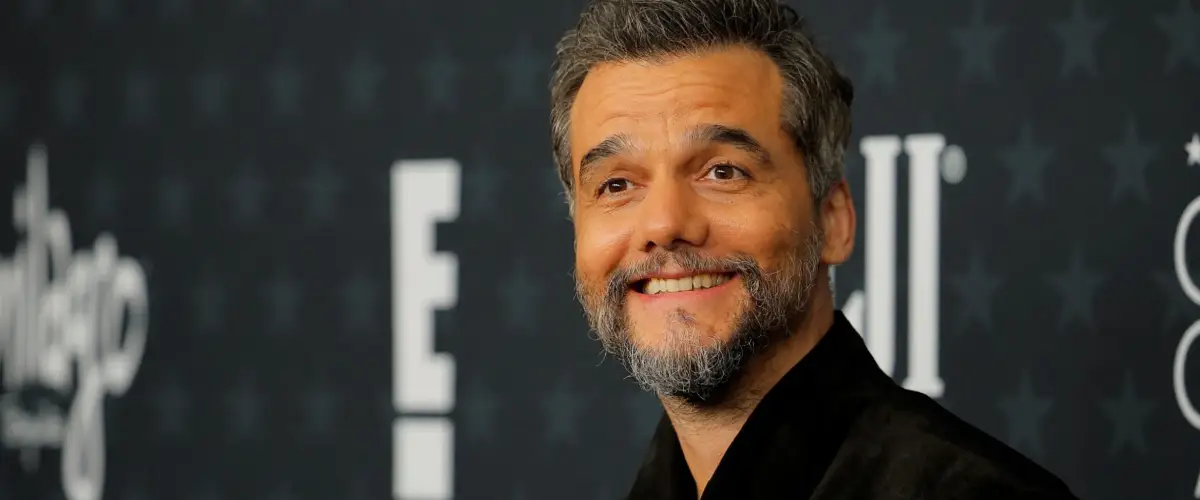 Globo de Ouro 2026 :: Wagner Moura