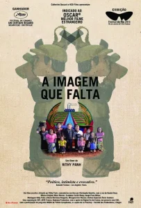 A Imagem que Falta