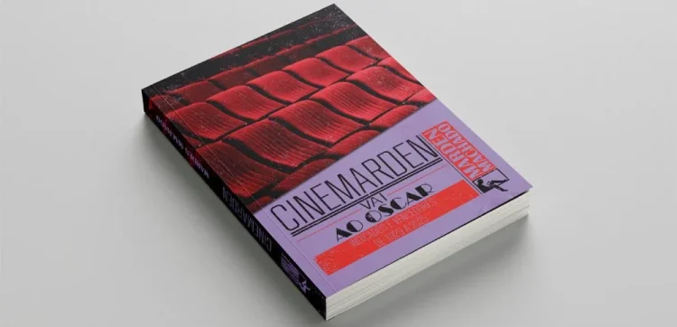 Cinemarden vai ao Oscar :: Crítico de cinema Marden Machado lança livro sobre a maior premiação da Sétima Arte 2 Cinemarden vai ao Oscar