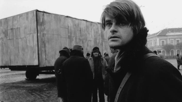 Béla Tarr, diretor de O Tango de Satã e O Cavalo de Turim, morre aos 70 anos 2 Béla Tarr