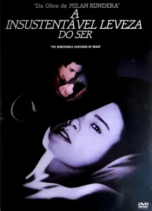 A Insustentável Leveza do Ser