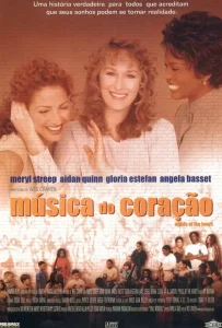 Música do Coração