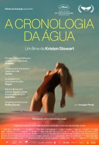 A Cronologia da Água