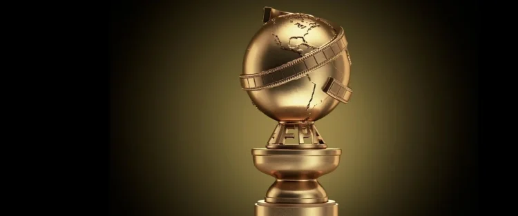 Globo de Ouro 2026 :: Wagner Moura