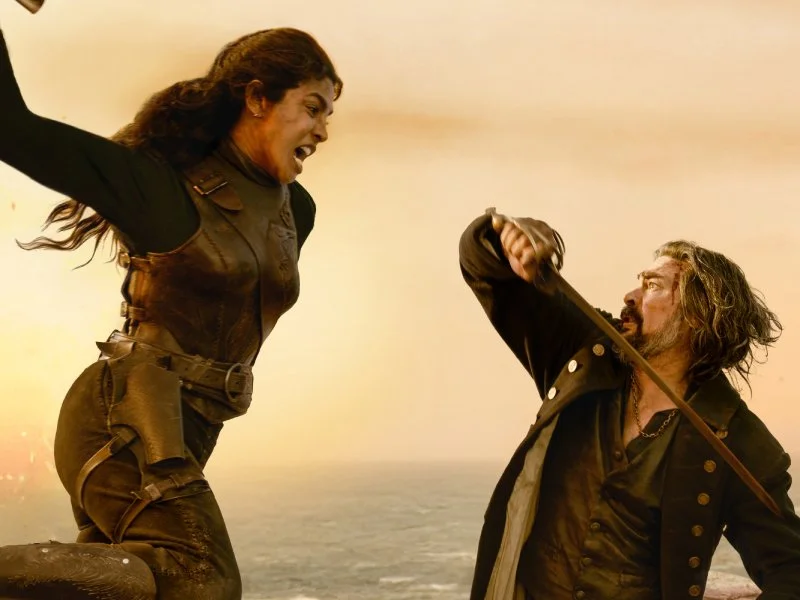 20260109 o refugio papo de cinema banner