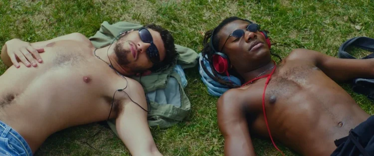 Ato Noturno :: Thriller erótico exibido no Festival de Berlim 2025 terá pré-estreias comentadas pelo Brasil. Confira cidades! 2 Ato Noturno