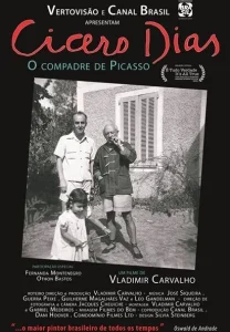 Cícero Dias: O Compadre de Picasso