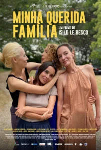 Minha Querida Família