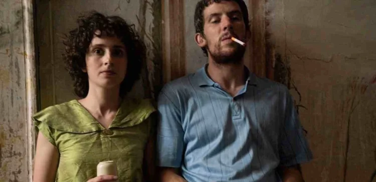 La Chimera :: Carol Duarte e Josh O’Connor