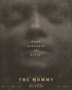 Maldição da Múmia