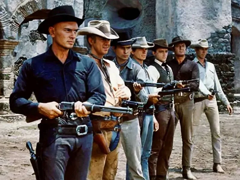 20260115 sete homens e um destino 1960 papo de cinema 800