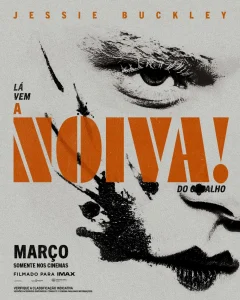 A Noiva!