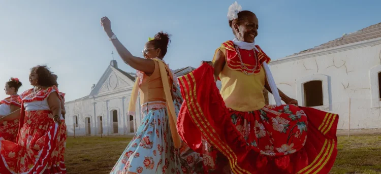 Amazônia Negra: Expedição Amapá. Foto: Veve Milk