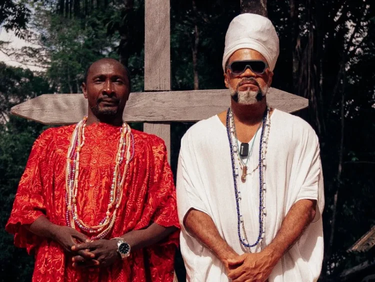 Razões não faltam para conferir Amazônia Negra: Expedição Amapá, documentário dirigido por Marcel Lapa.