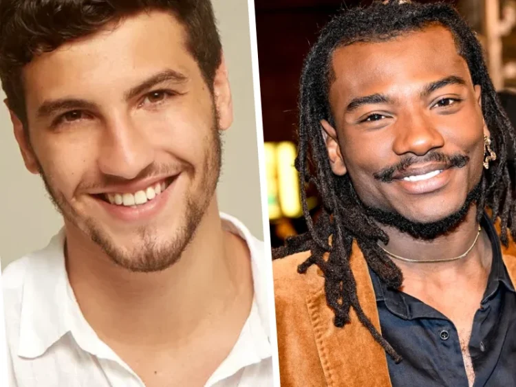 Confira nossa papo de cinema com duas das estrelas de Ato Noturno, thriller erótico que chega aos cinemas!