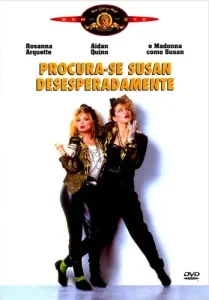 Procura-se Susan Desesperadamente