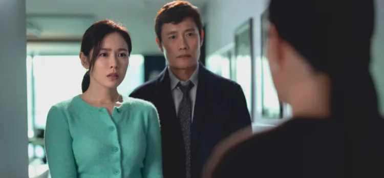 A Única Saída 3 20260119 a unica saida papo de cinema 750 4