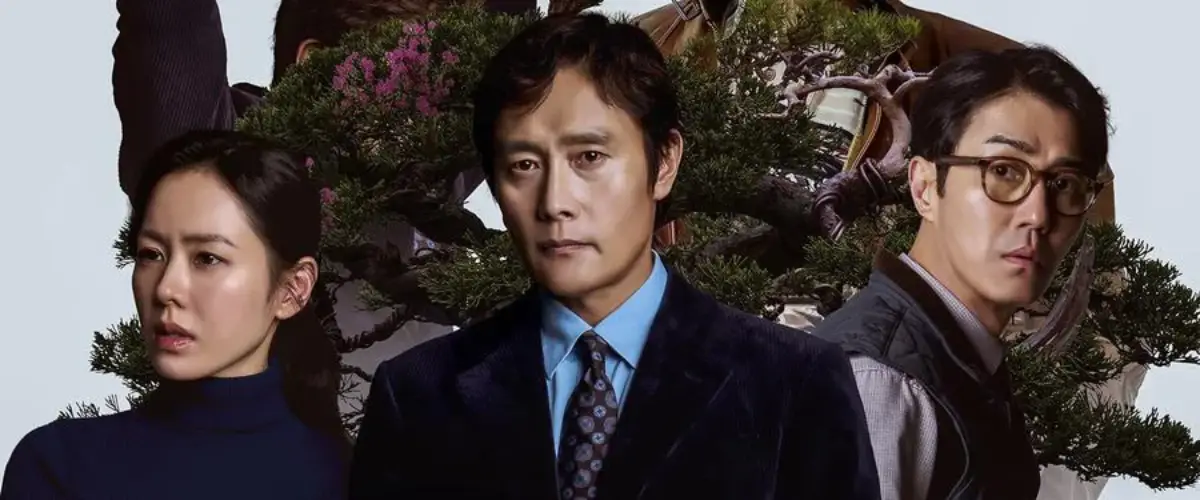 20260119 a unica saida papo de cinema banner