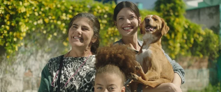 Tela Quente :: Caju, Meu Amigo