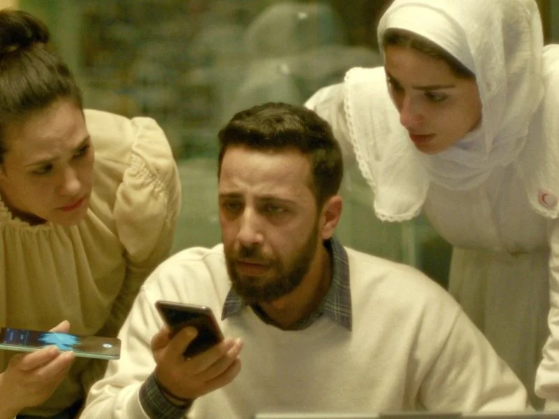 20260121 a voz de hind rajab papo de cinema 800