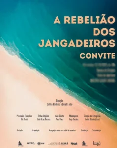 A Rebelião dos Jangadeiros