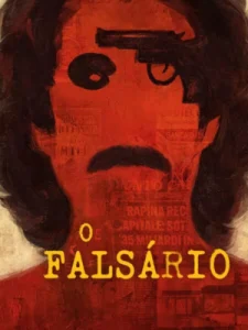O Falsário