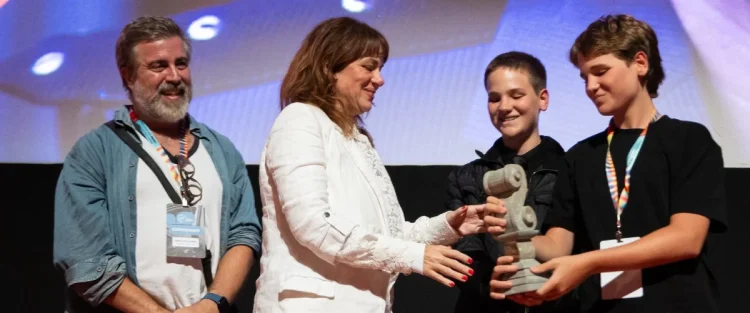 Mostra de Tiradentes 2026 :: Karine Teles