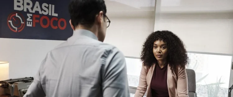 Tela Quente :: Nossa Vizinhança