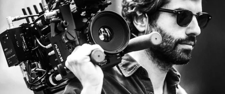 Oscar 2026 :: Quem é Adolpho Veloso, o brasileiro indicado por Sonhos de Trem? 2 Oscar 2026 :: Adolpho Veloso